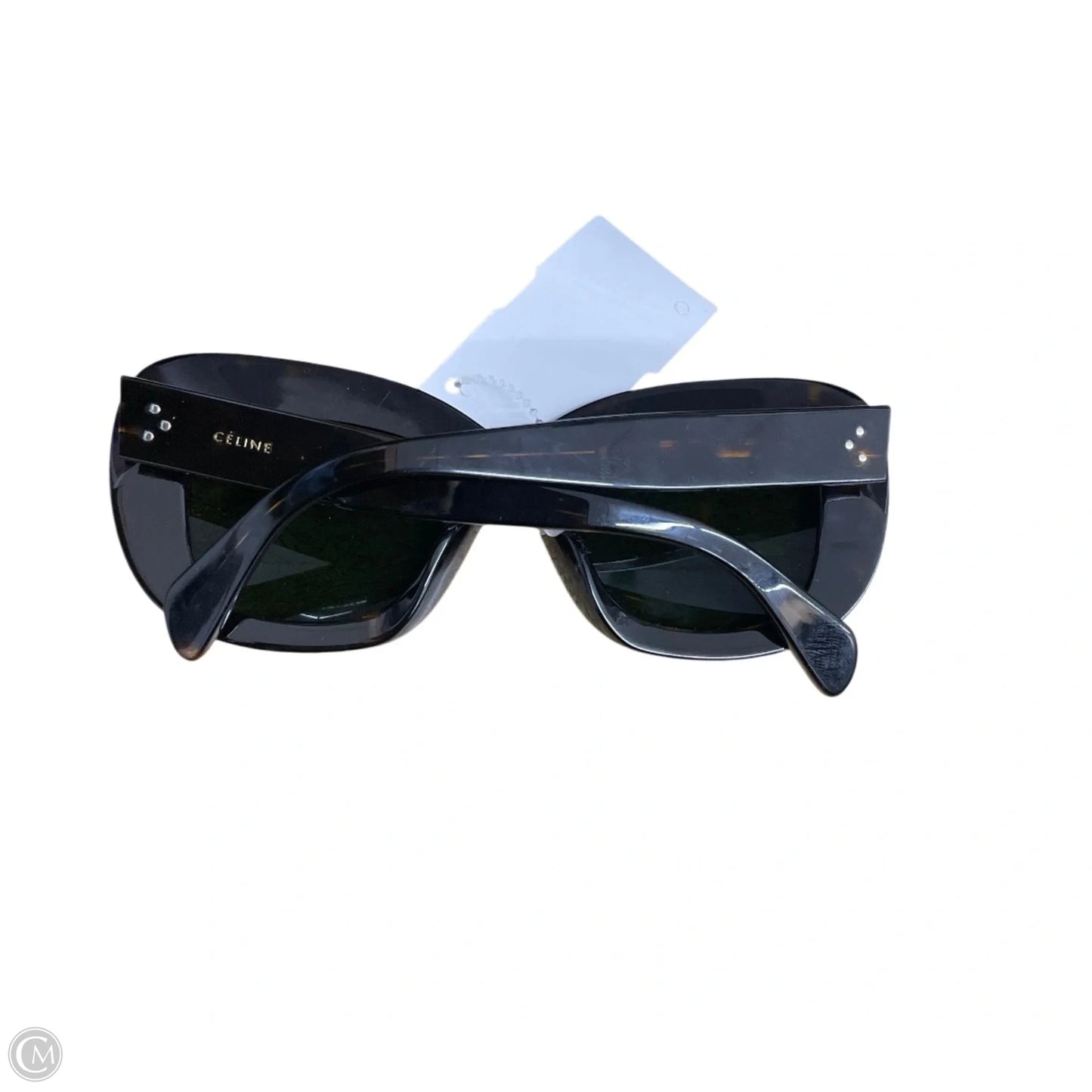 Sunglasses Luxury Designer By Celine