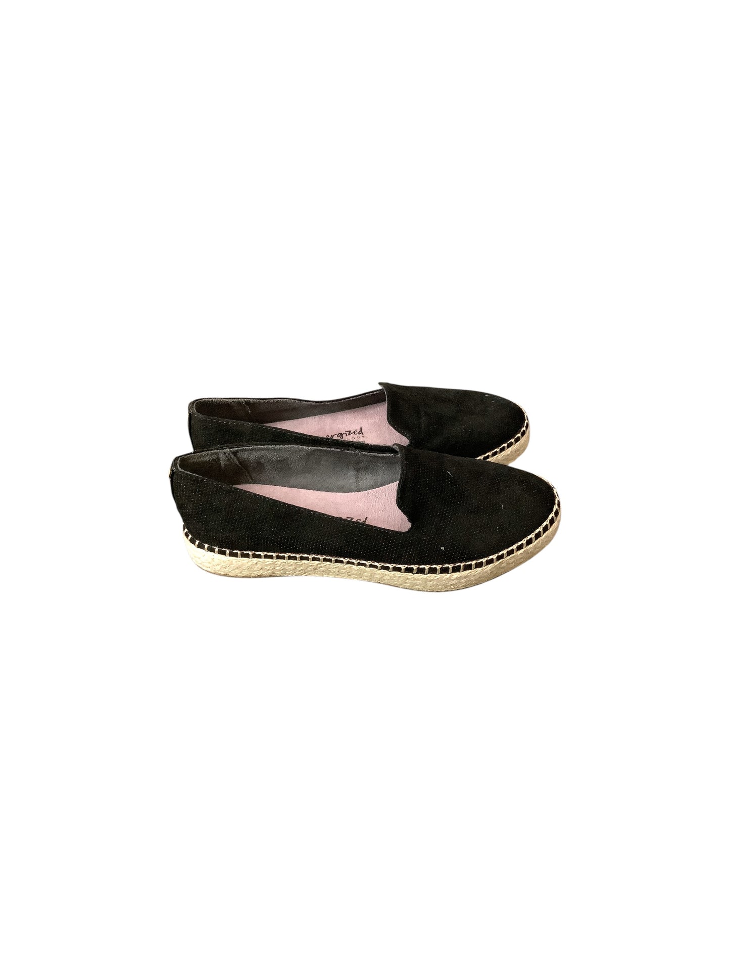 Shoes Flats By Dr Scholls In Black, Size: 7