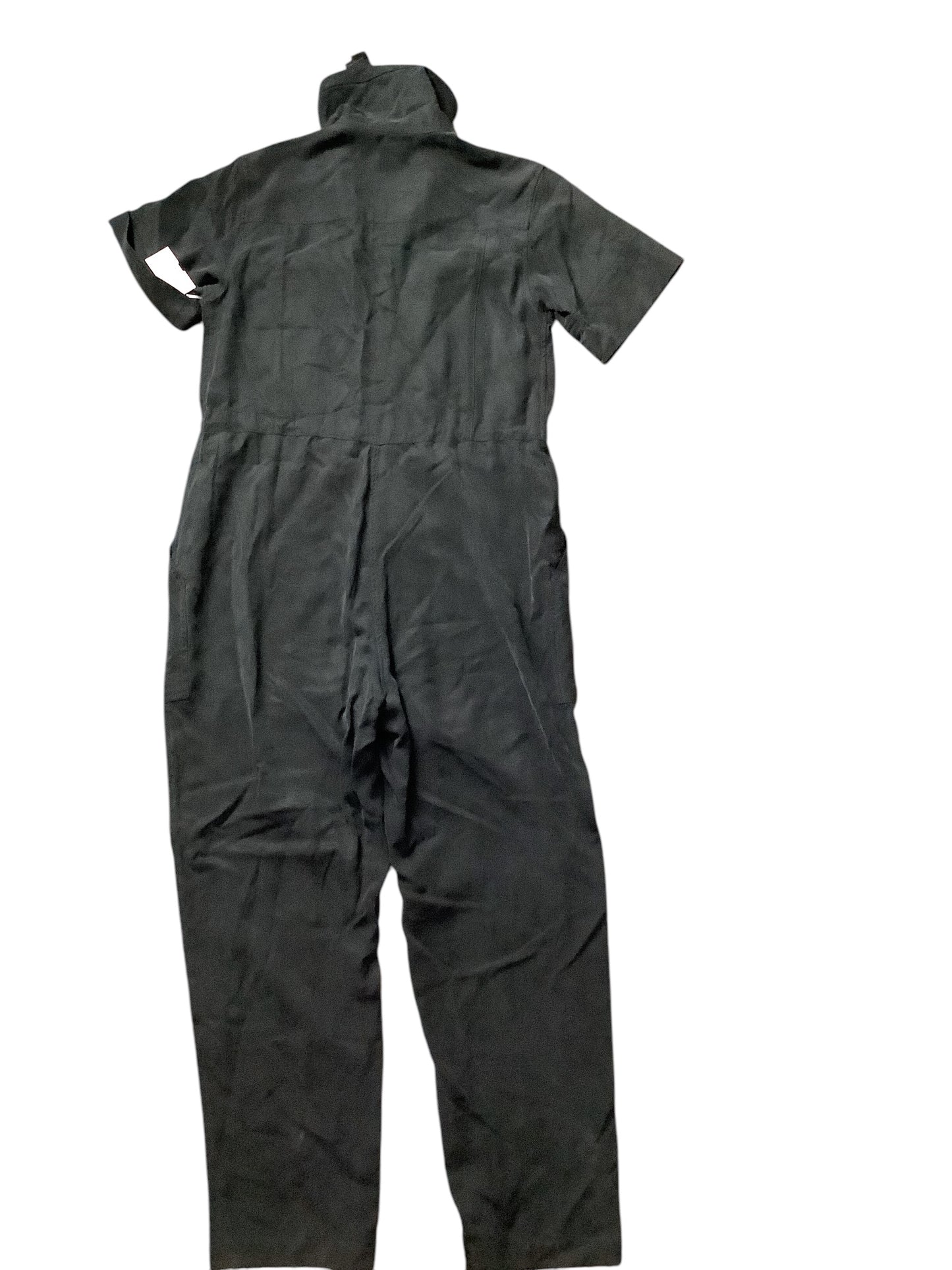 Jumpsuit By Banana Republic In Black, Size: S