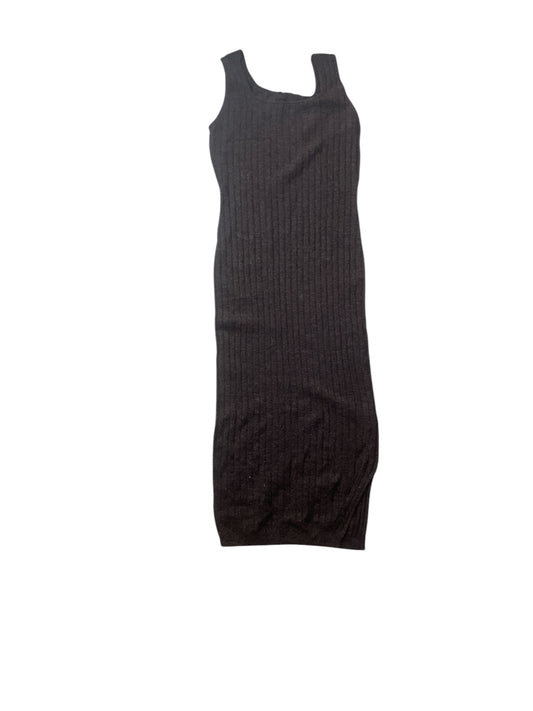 Dress Sweater By All Saints In Black, Size: M