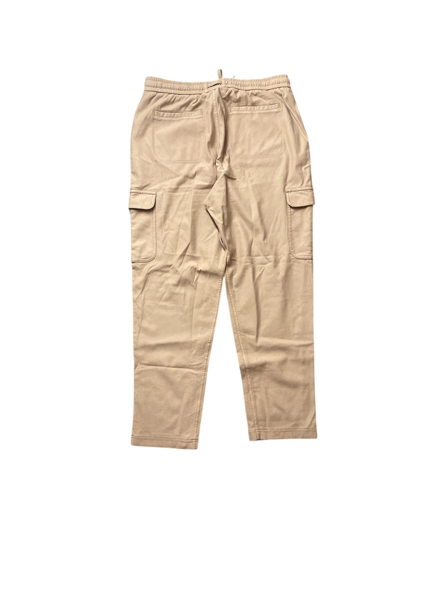 Pants Cargo & Utility By Athleta In Tan, Size: 12l