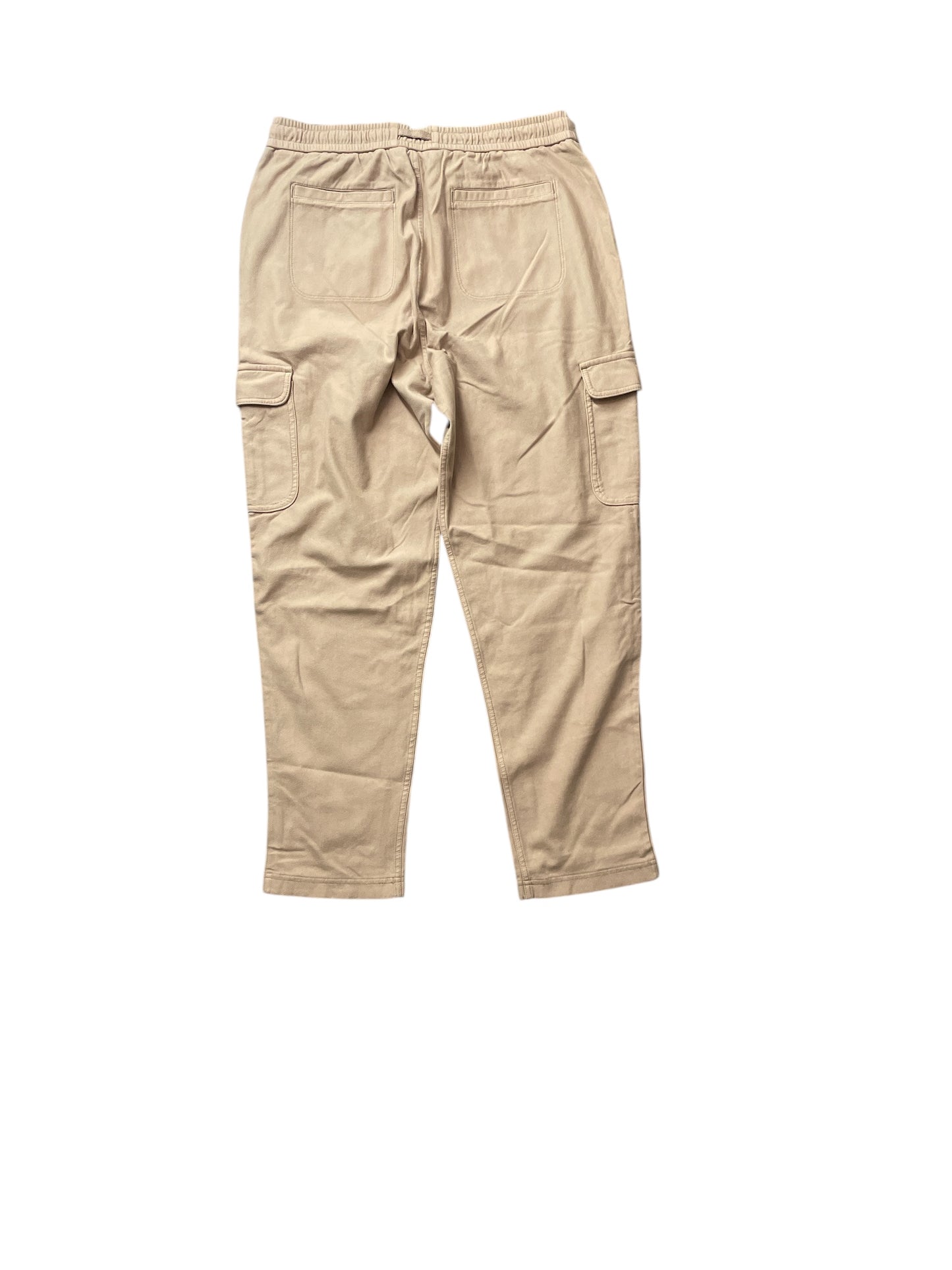 Pants Cargo & Utility By Athleta In Tan, Size: 10l