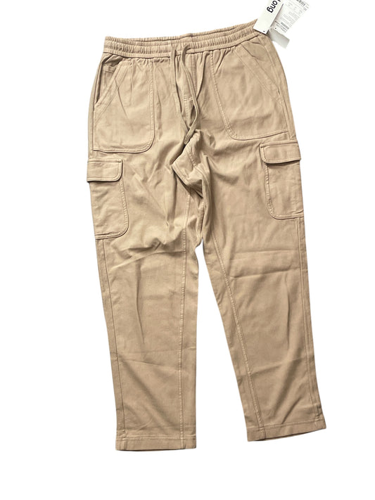 Pants Cargo & Utility By Athleta In Tan, Size: 10l