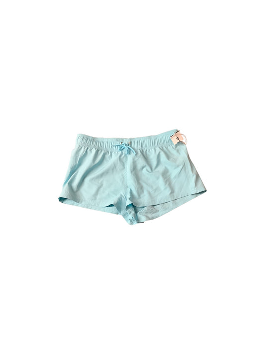 Swimsuit Bottom By Kyodan In Aqua, Size: L