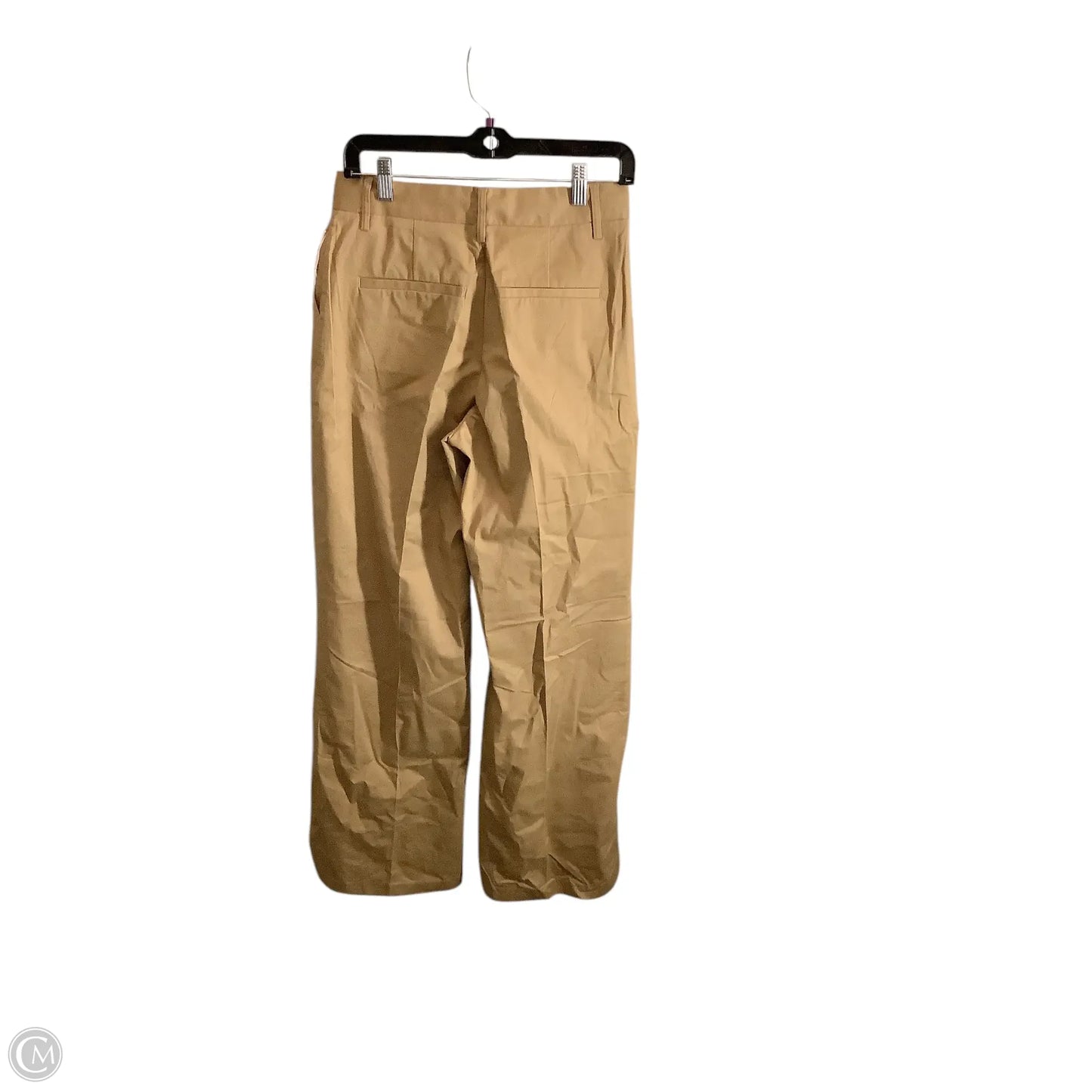 Pants Chinos & Khakis By Good American In Tan, Size: 4