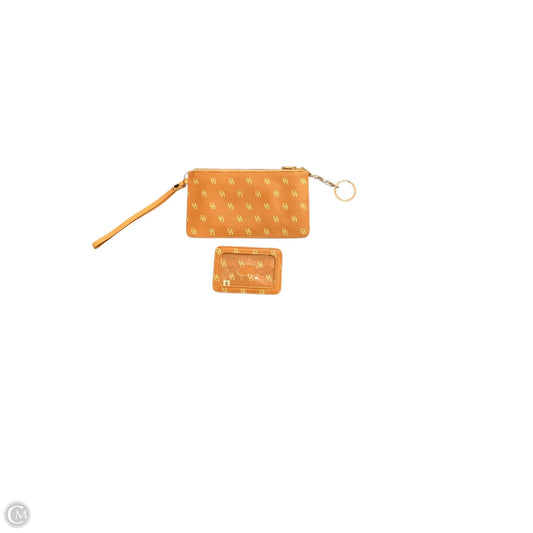 Wristlet Designer By Dooney And Bourke, Size: Medium