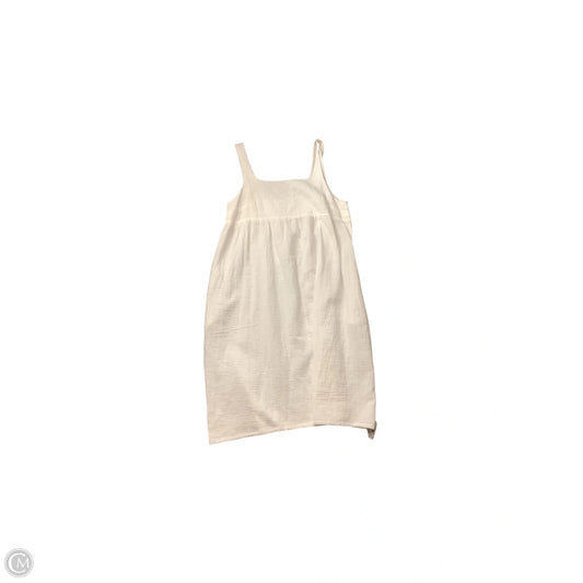 Nightgown By Stars Above In White, Size: Xl