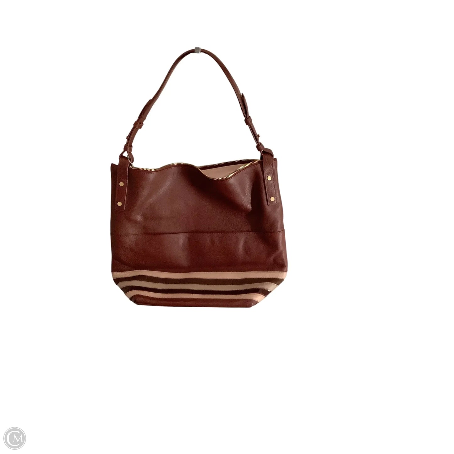 Handbag Leather By Radley London, Size: Medium