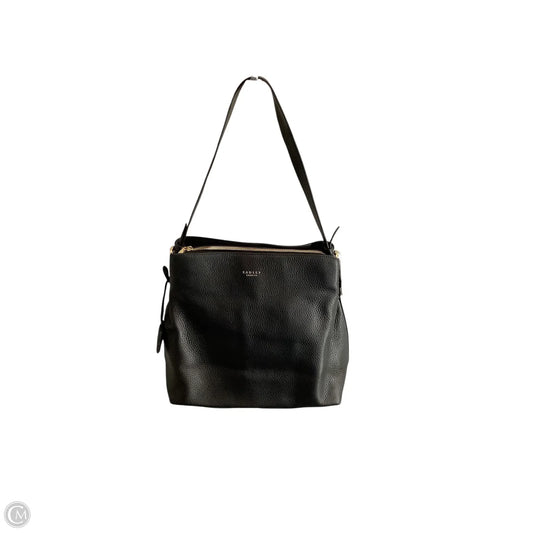 Handbag Leather By Radley London, Size: Medium