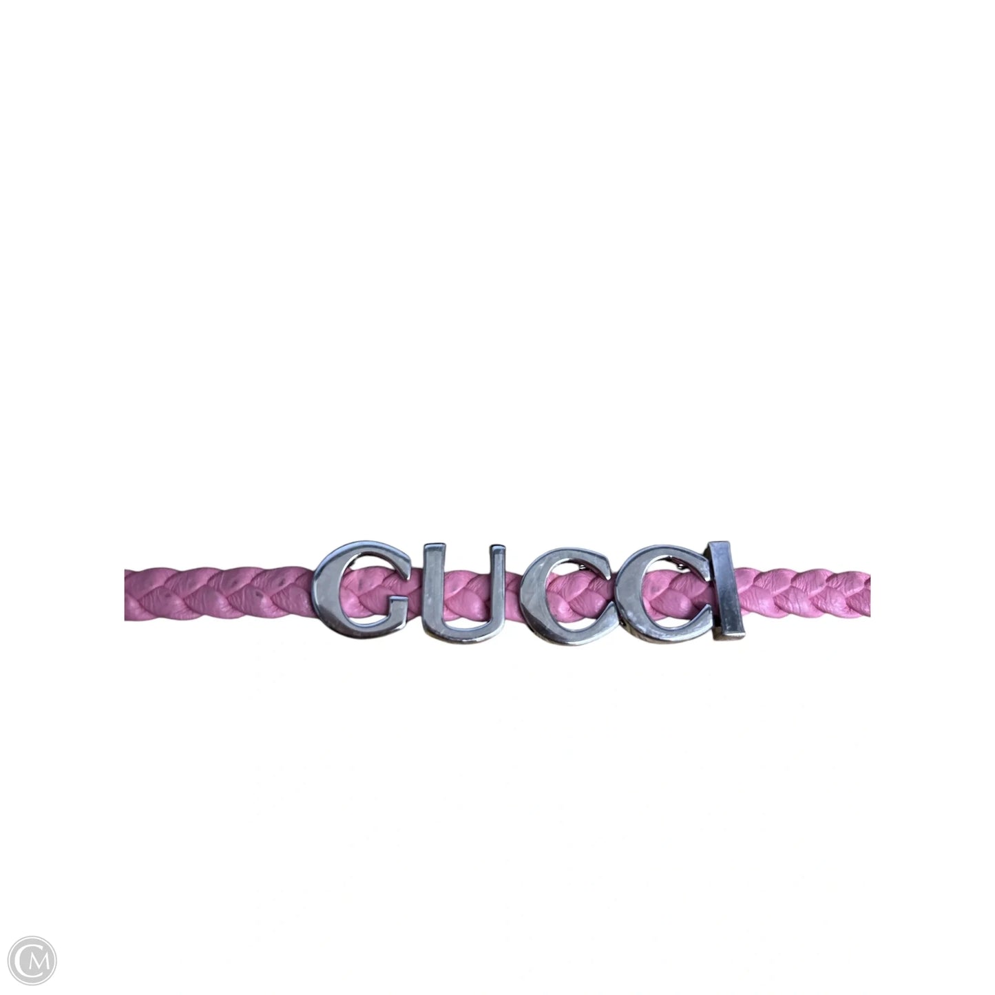 Bracelet Luxury Designer By Gucci