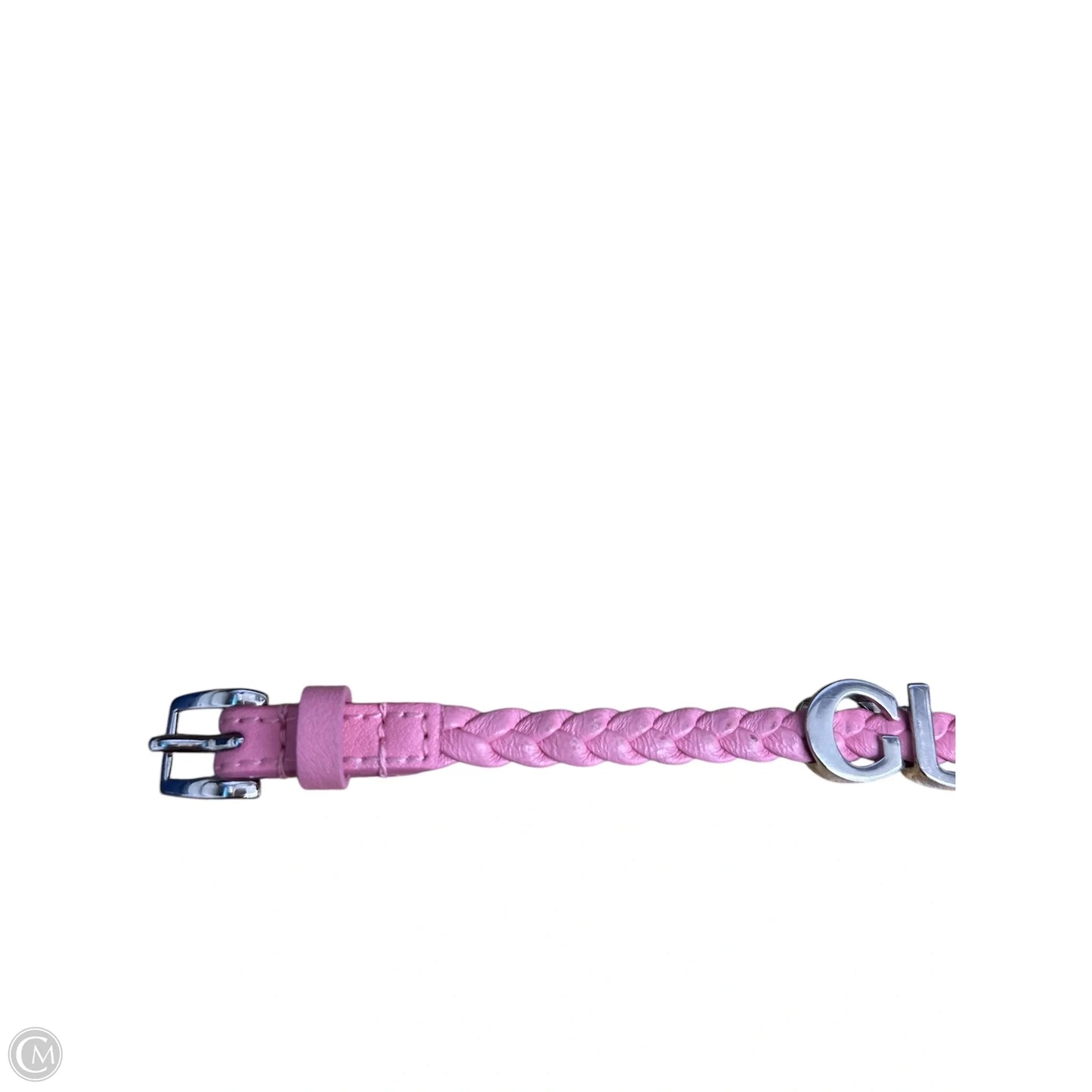 Bracelet Luxury Designer By Gucci