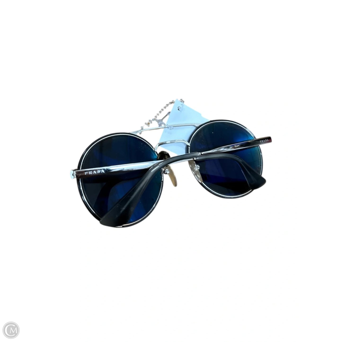 Sunglasses Luxury Designer By Prada