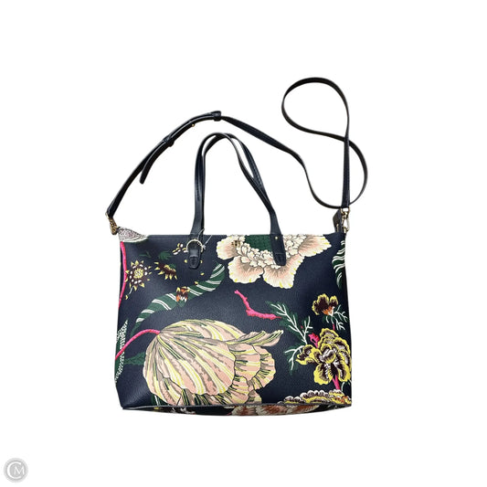 Handbag Designer By Tory Burch, Size: Medium