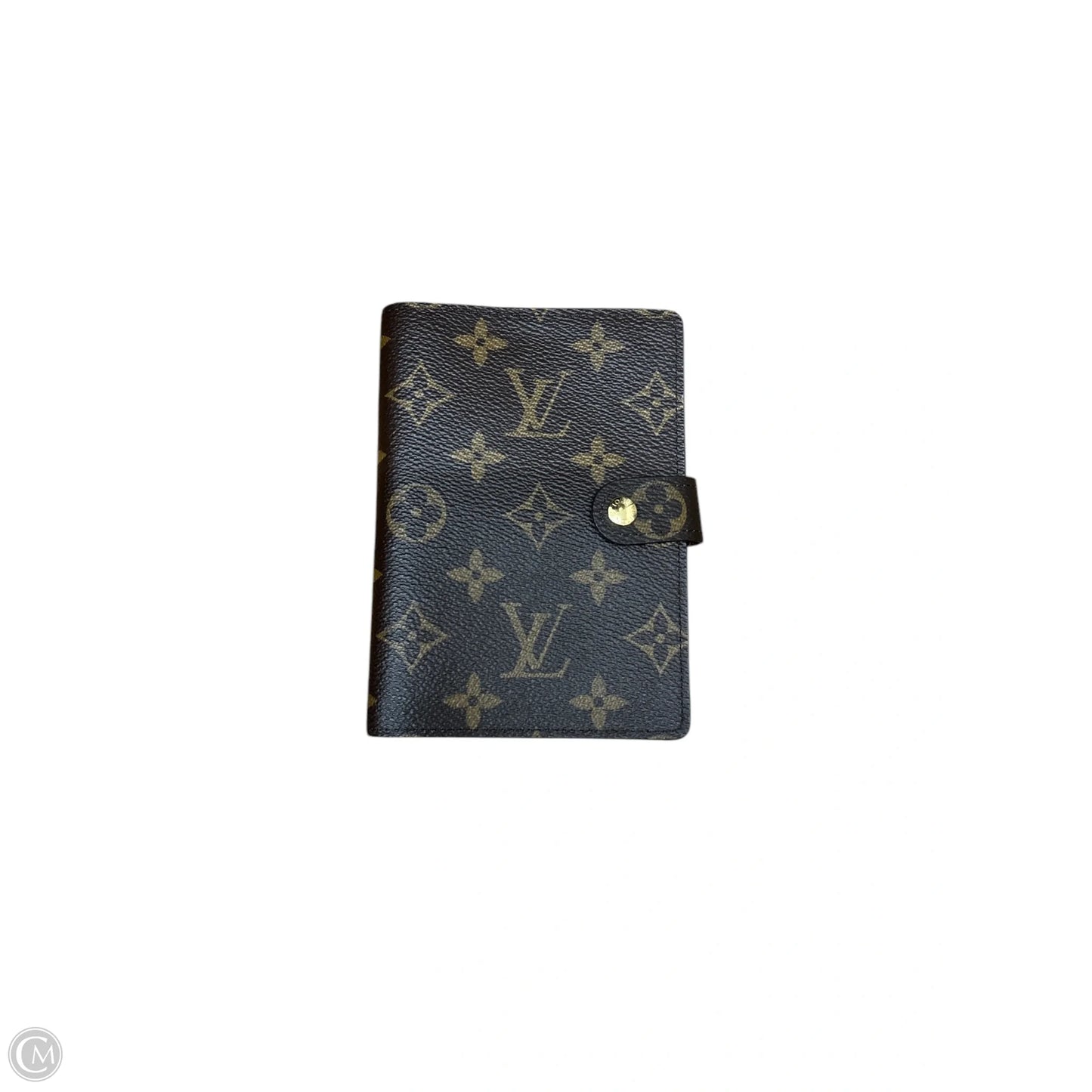 Accessory Luxury Designer Tag By Louis Vuitton