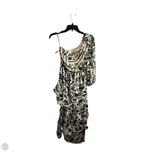 Dress Casual Maxi By Target-designer In Animal Print, Size: Xs