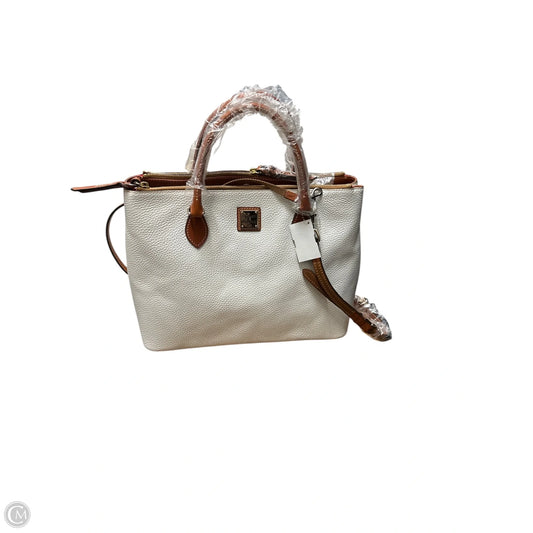 Handbag Designer By Dooney And Bourke, Size: Large
