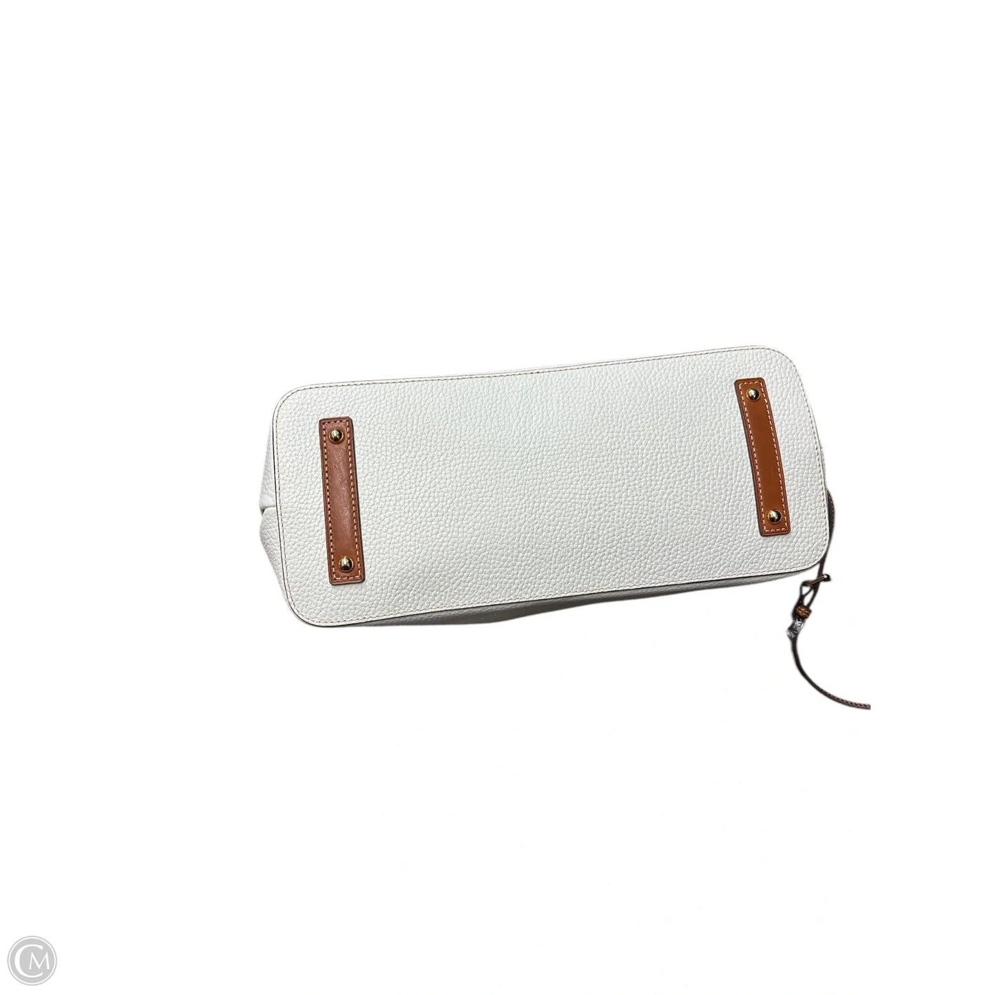 Handbag Designer By Dooney And Bourke, Size: Large