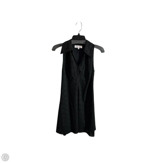 Dress Casual Short By Clothes Mentor In Blue, Size: 4