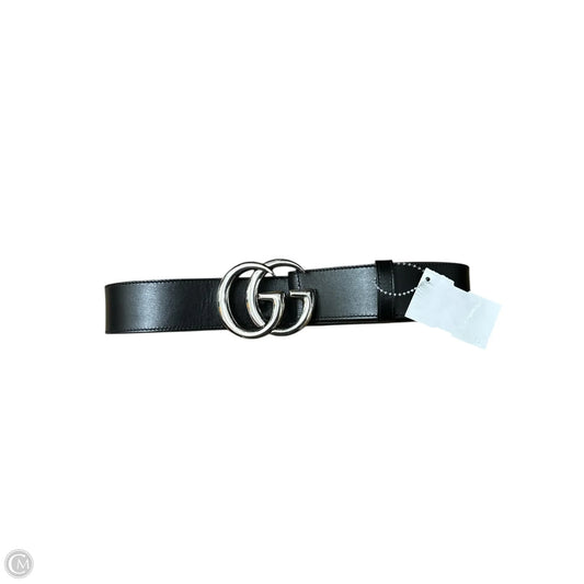 Belt Luxury Designer By Gucci