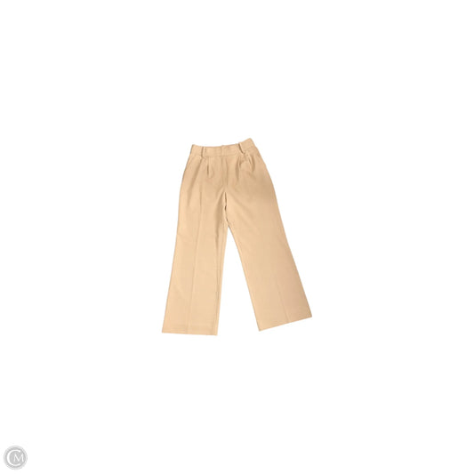 Pants Chinos & Khakis By Favorite Daughter In Tan, Size: 8