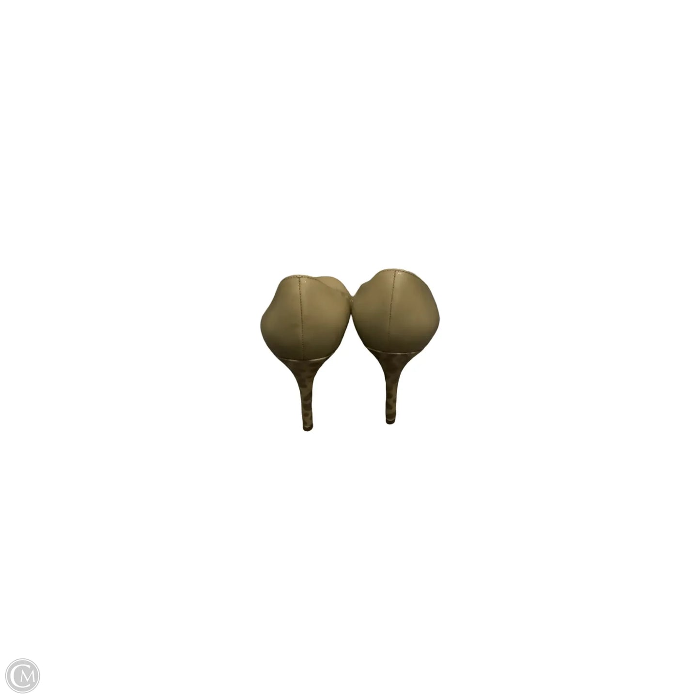 Shoes Designer By Kate Spade In Tan, Size: 9