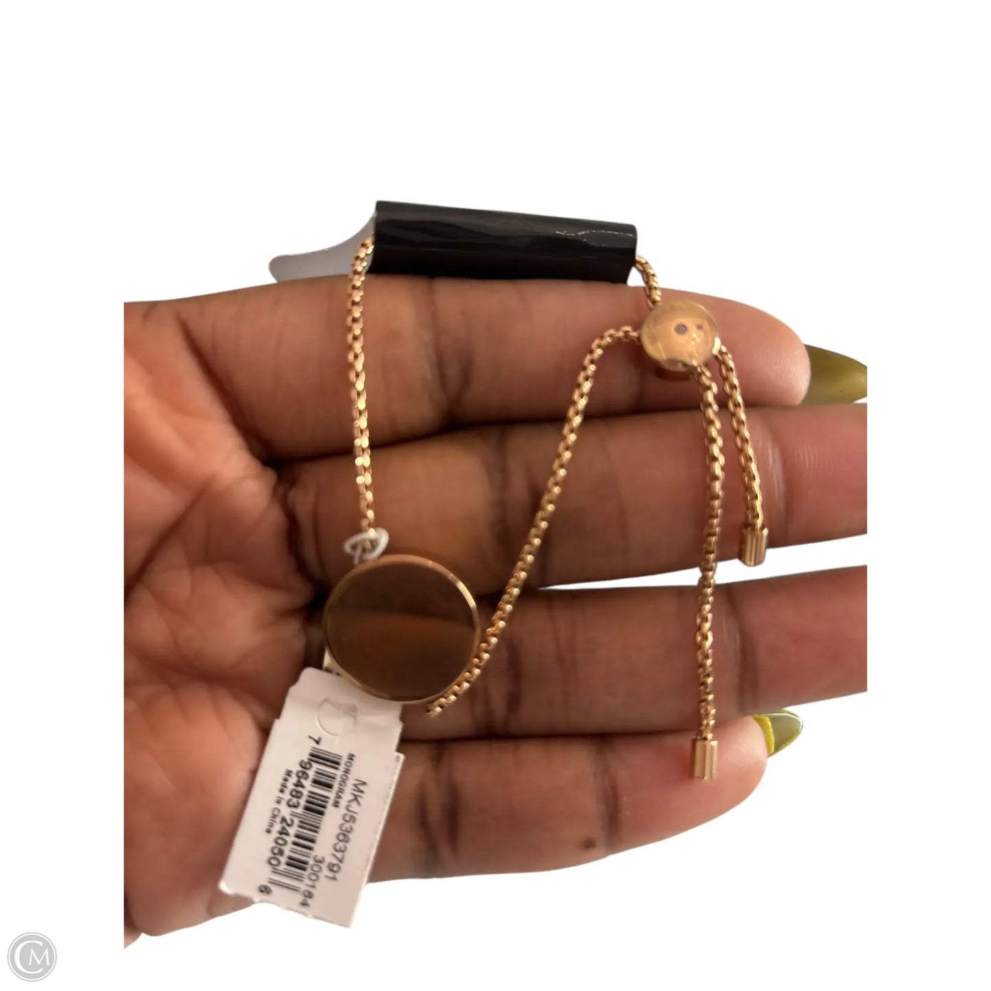 Bracelet Other By Michael By Michael Kors