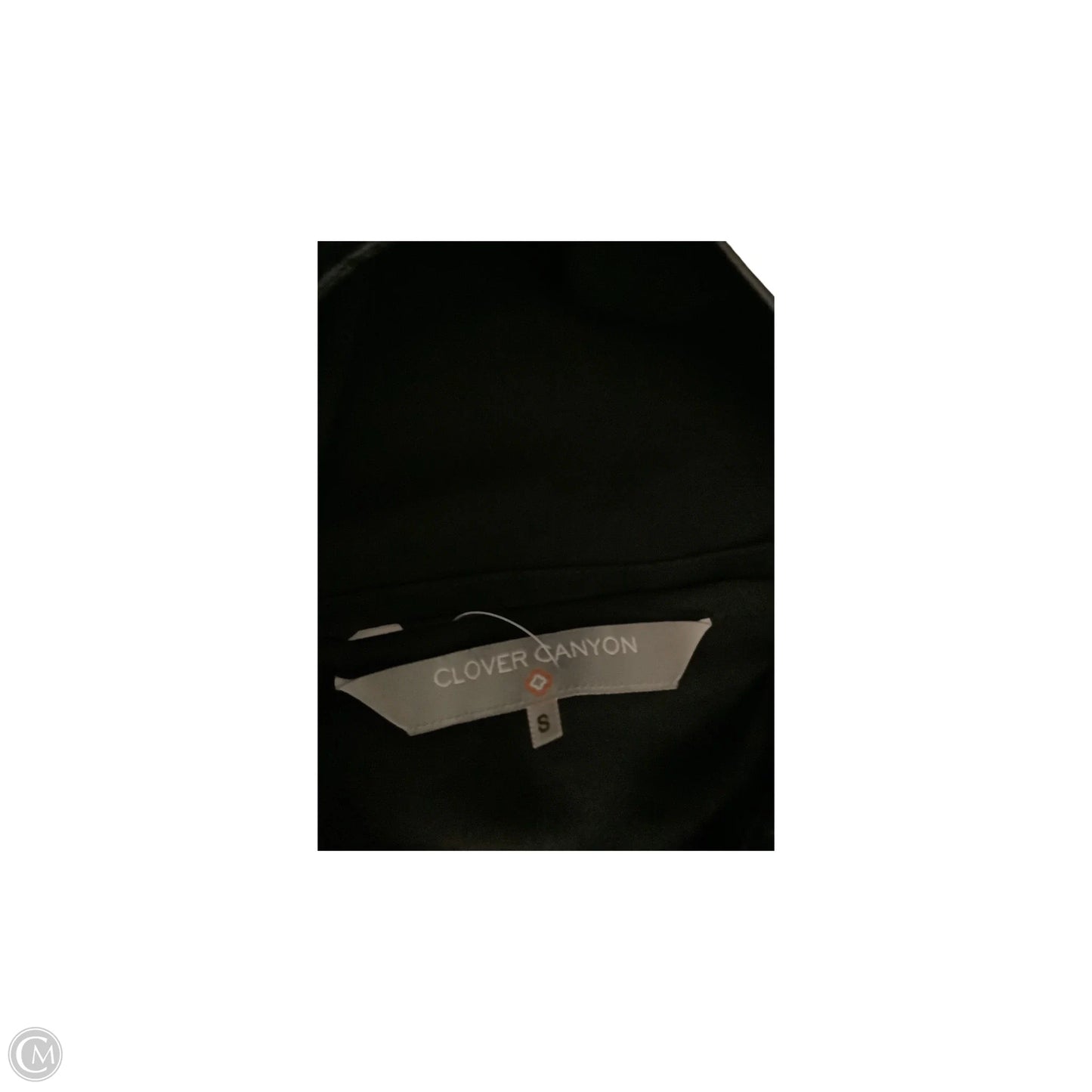 Dress Casual Midi By Clothes Mentor In Black, Size: S