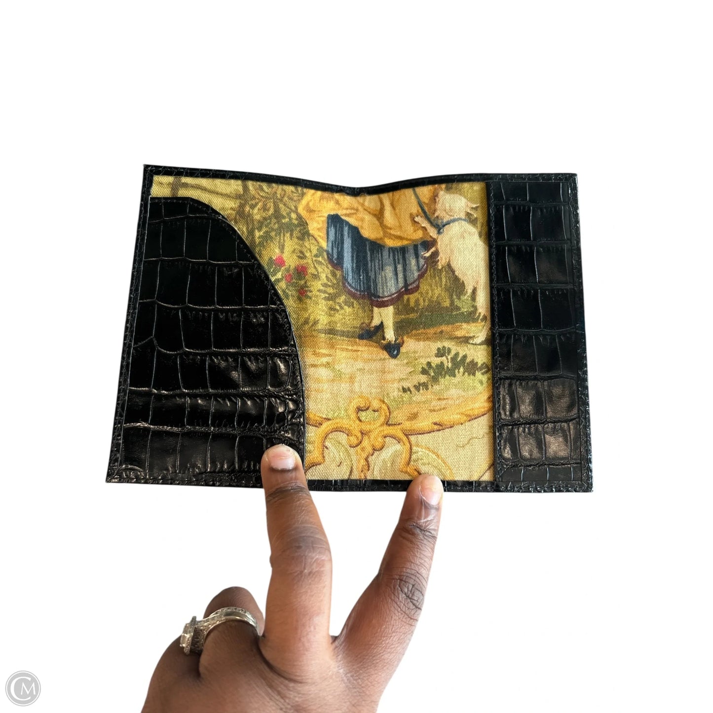 Accessory Tag By Brighton