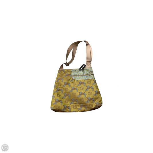 Handbag By Clothes Mentor, Size: Medium