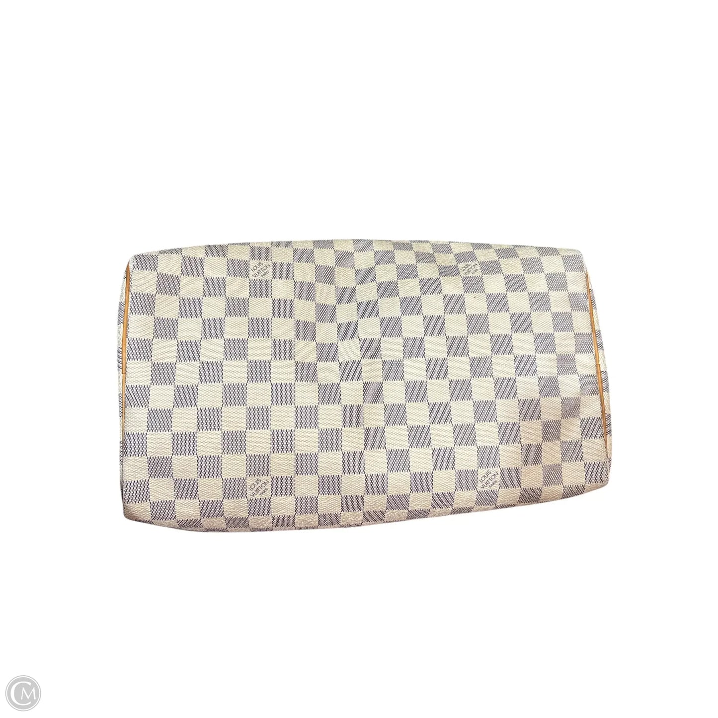 Handbag Luxury Designer By Louis Vuitton, Size: Large