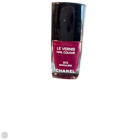 Accessory Luxury Designer Label By Chanel