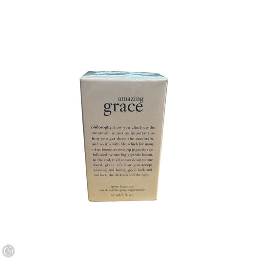 Fragrance By Philosophy