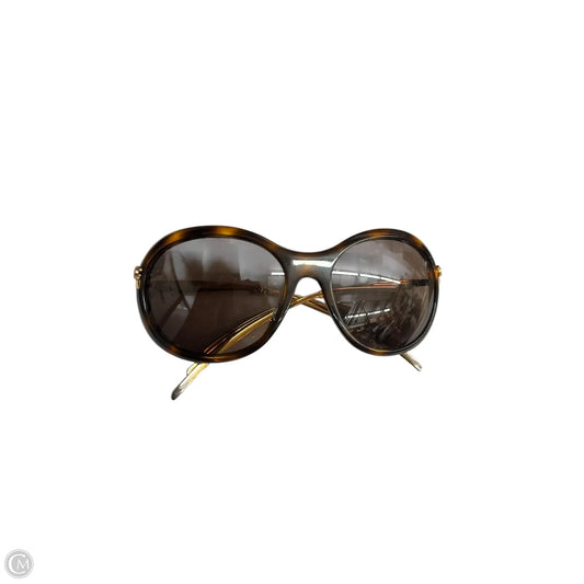 Sunglasses Luxury Designer By Chanel