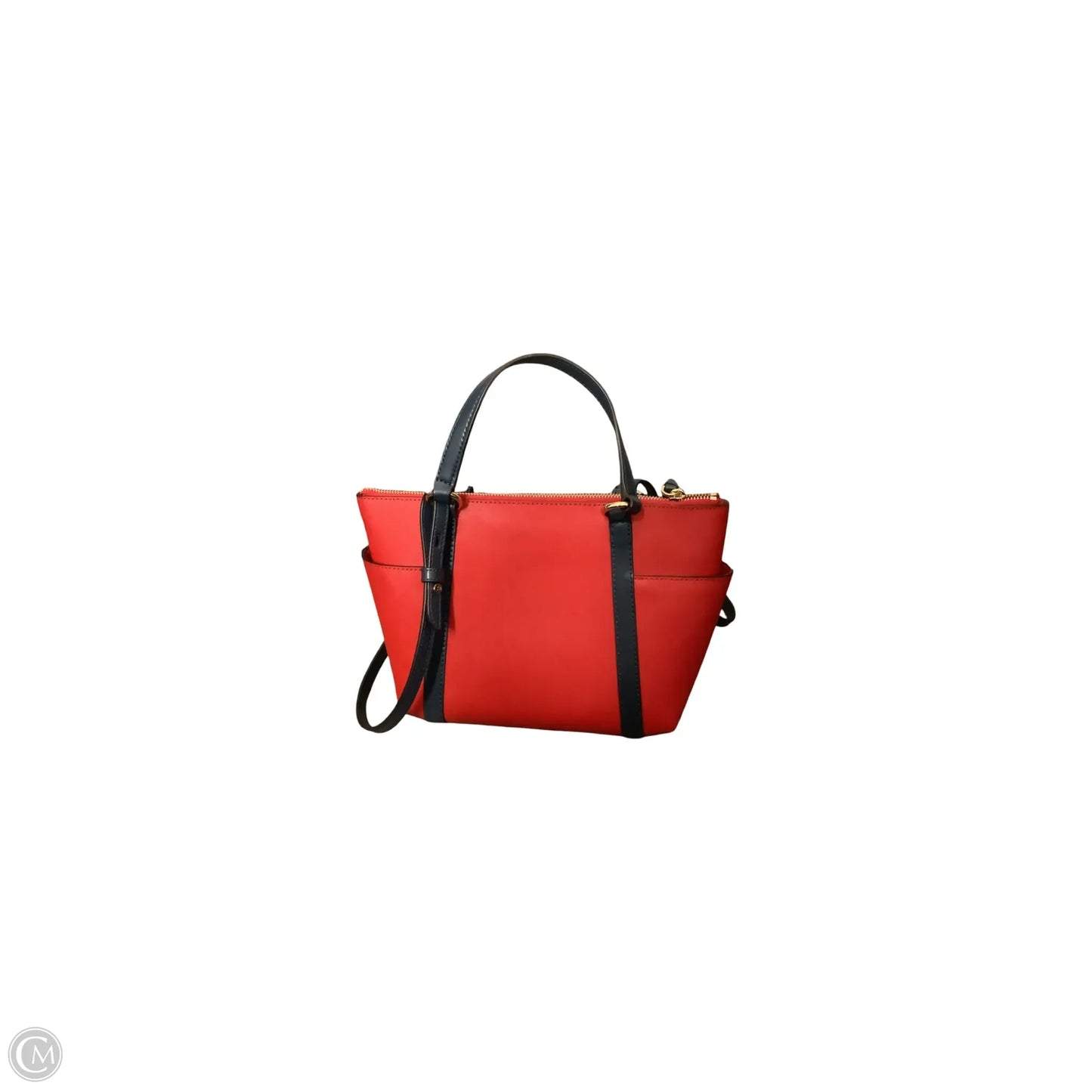 Handbag Designer By Michael Kors, Size: Medium