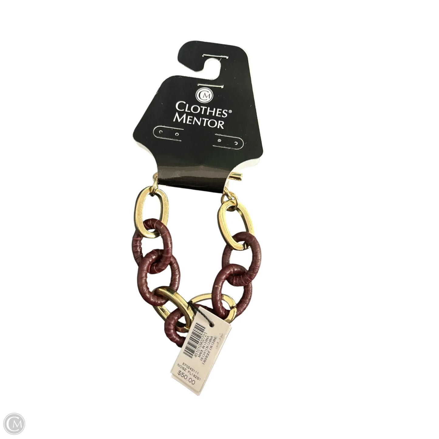 Bracelet Cuff By White House Black Market