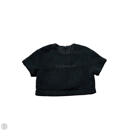 Athletic Fleece By Lululemon In Black, Size: 8