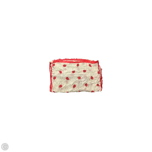 Scarf Designer By Kate Spade