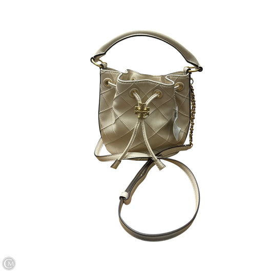 Handbag Designer By Tory Burch, Size: Small