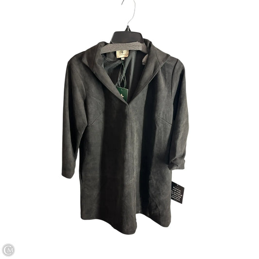 Dress Casual Midi By Tuckernuck In Black, Size: M