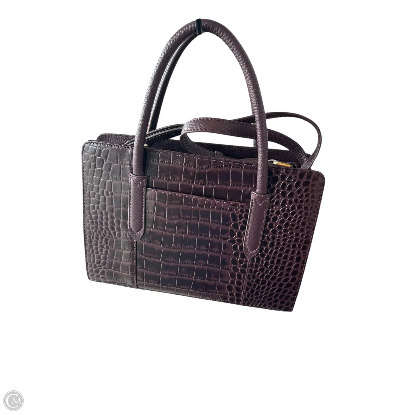 Handbag Leather By Radley London, Size: Medium