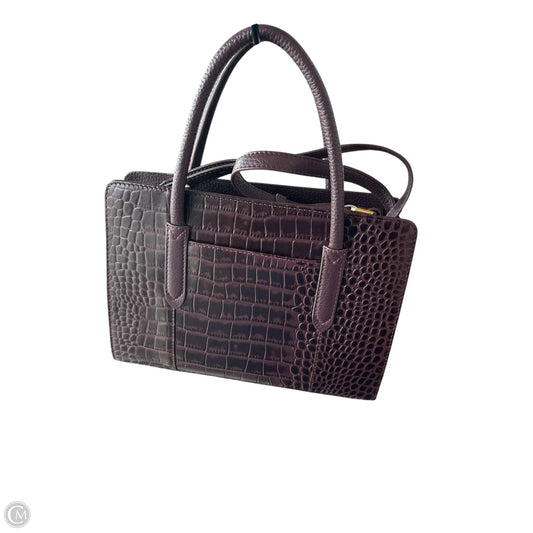 Handbag Leather By Radley London, Size: Medium