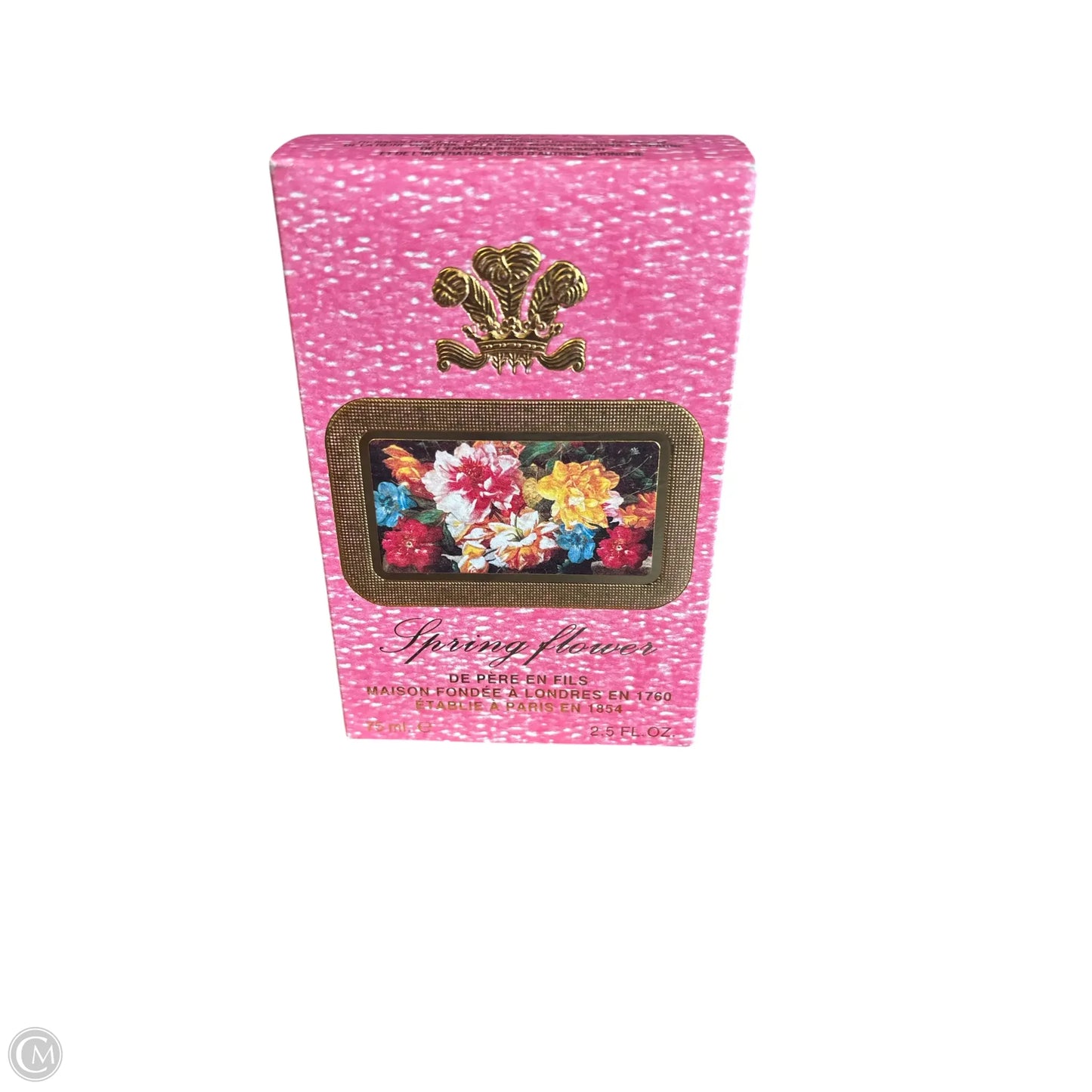 Fragrance By Cma