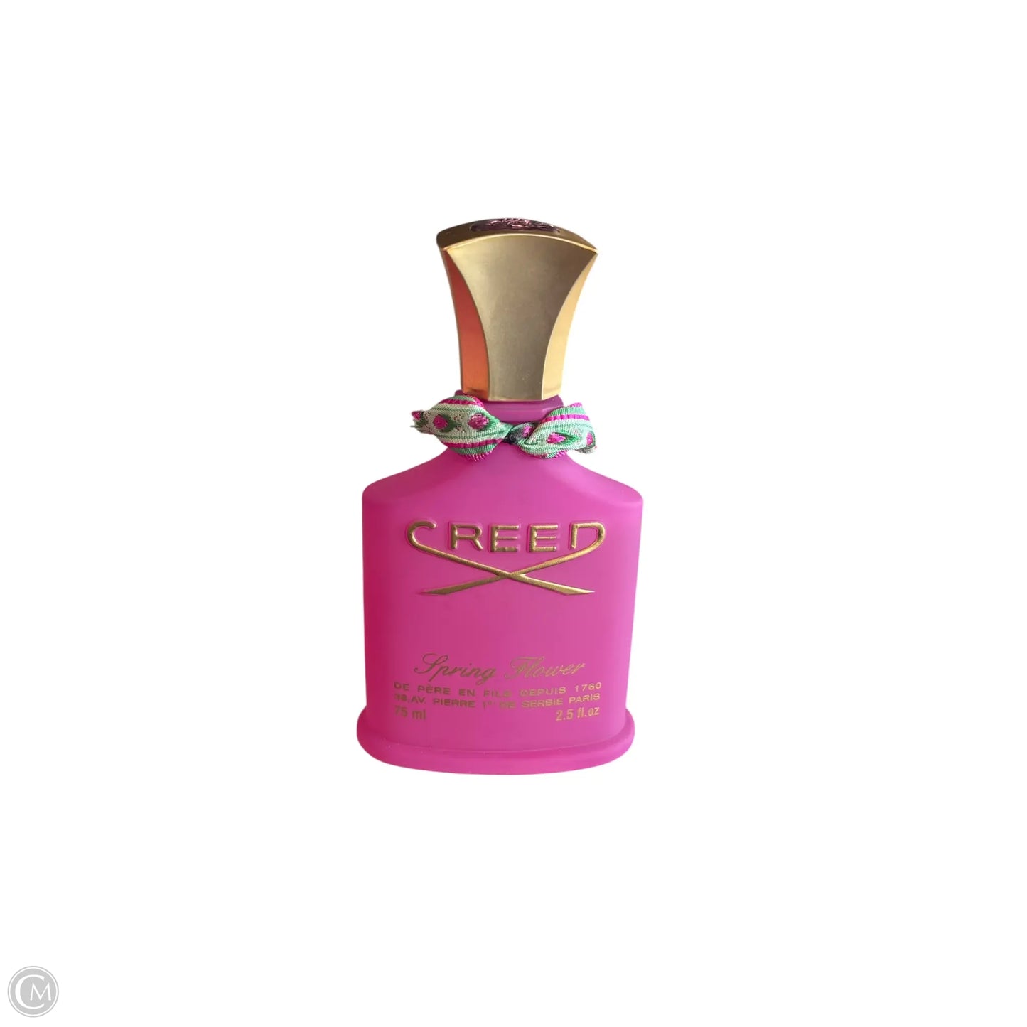 Fragrance By Cma