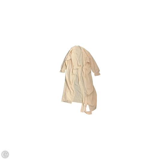 Sweater Cardigan By Mable In Cream, Size: M