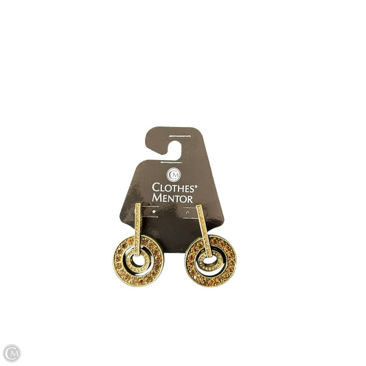 Earrings Other By Cma