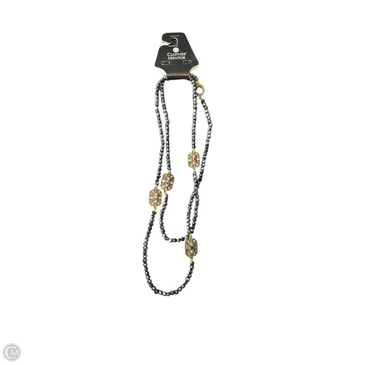 Necklace Other By Cma
