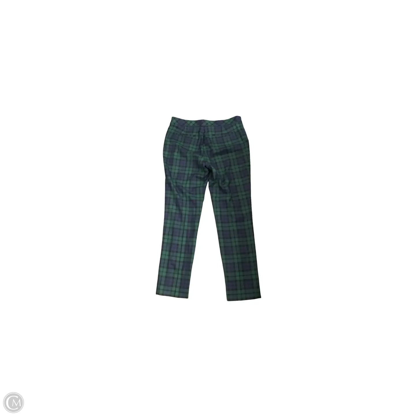 Pants Chinos & Khakis By Vineyard Vines In Blue & Green, Size: 8