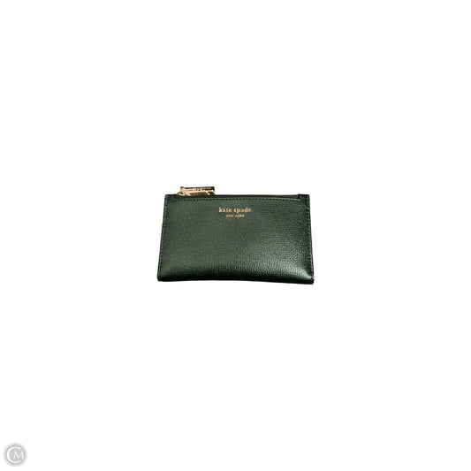 Wallet Designer By Kate Spade, Size: Small
