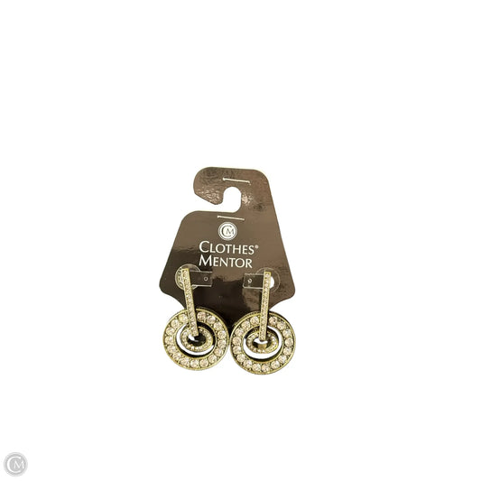 Earrings Other By Cma