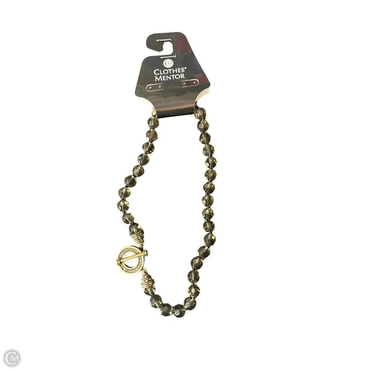 Necklace Other By Cma